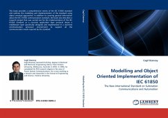 Modelling and Object Oriented Implementation of IEC 61850 - Ozansoy, Cagil