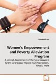 Women's Empowerment and Poverty Alleviation Program