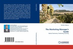 The Marketing Manager''s Guide