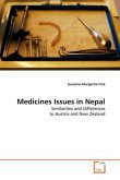 Medicines Issues in Nepal