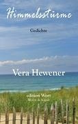 Himmelsstürme - Hewener, Vera