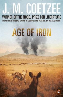 Age of Iron - Coetzee, J. M.