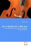 Das V-Modell XT in IBM Jazz