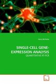 SINGLE-CELL GENE-EXPRESSION ANALYSIS