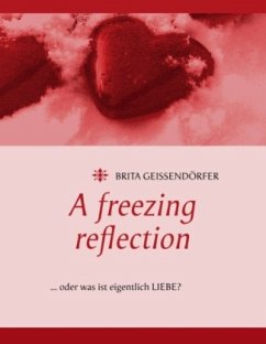 A freezing reflection - Geißendörfer, Brita