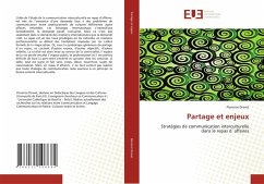 Cover Partage et enjeux
