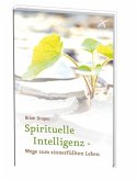 Spirituelle Intelligenz - Wege zum sinnerfüllten Leben