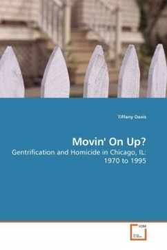 Movin' On Up? - Davis, Tiffany