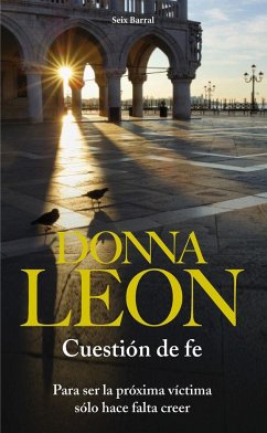 Cuestión de fe - Leon, Donna