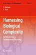 Harnessing Biological Complexity - Bild 1