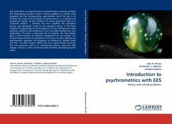 Introduction to psychrometrics with EES - Orosa, José A.;Oliveira, Armando C.;Santos, Joaquín
