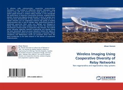 Wireless Imaging Using Cooperative Diversity of Relay Networks - Haroon, Ahsan