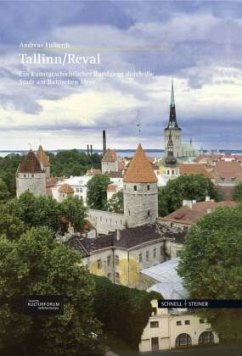 Tallinn / Reval - Fülberth, Andreas