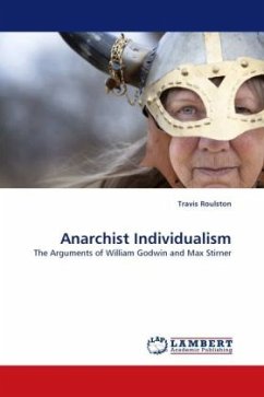 Anarchist Individualism - Roulston, Travis