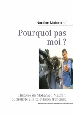 Pourquoi pas moi ? - Mohamedi, Nordine