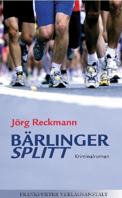 Cover Bärlinger. Splitt