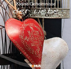 Cover Kleine Geheimnisse der Liebe