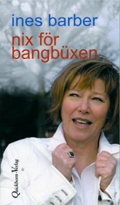 Nix för Bangbüxen - Barber, Ines