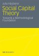 Social Capital Theory - Bild 1