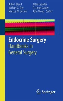 Endocrine Surgery