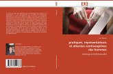 pratiques, représentations et attentes contraceptives des hommes
