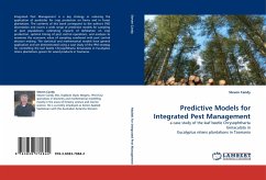 Predictive Models for Integrated Pest Management
