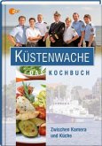 Küstenwache - Das Kochbuch