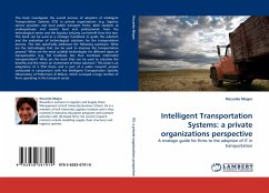Intelligent Transportation Systems: a private organizations perspective - Mogre, Riccardo