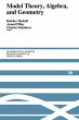 Model Theory, Algebra, and Geometry - Bild 1