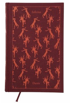 Inferno: The Divine Comedy I - Dante