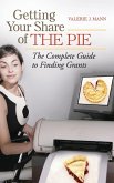 Getting Your Share of the Pie