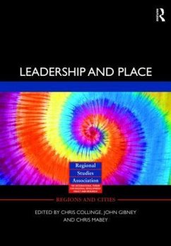 Leadership and Place