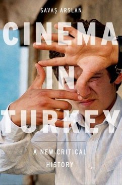 Cinema in Turkey - Arslan, Savas