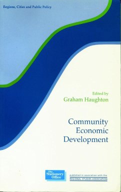 Community Economic Development