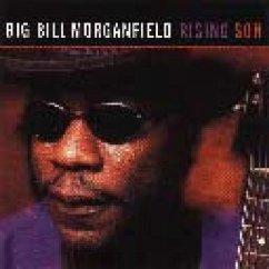 Rising Son - Morganfield,Big Bill