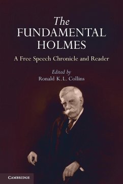 The Fundamental Holmes