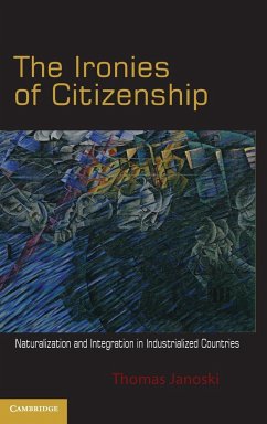 The Ironies of Citizenship - Janoski, Thomas
