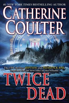 Twice Dead - Coulter, Catherine