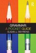 Grammar: A Pocket Guide - Bild 1