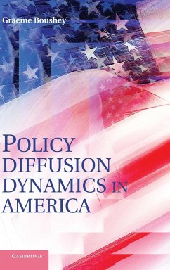 Policy Diffusion Dynamics in America - Boushey, Graeme