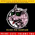 Prime Chops Volume 2 Prime Chops Volume 2