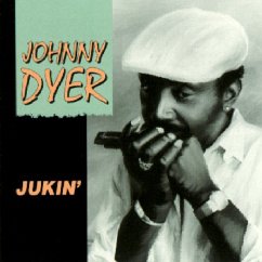 Jukin' - Dyer,Johnny