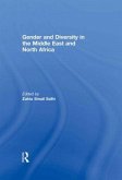 Gender and Diversity in the Middle East and North Africa