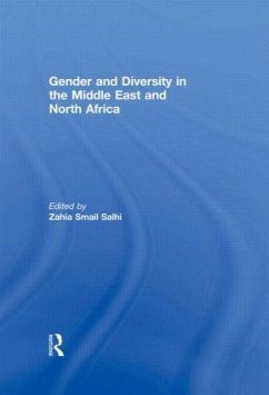 Gender and Diversity in the Middle East and North Africa