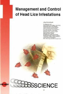 Management and Control of Head Lice Infestations - Heukelbach, Jörg