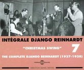 Christmas Swing-1937-1938 Christmas Swing-1937-1938