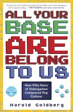 All Your Base Are Belong to Us - Goldberg, Harold