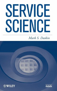 Service Science - Daskin, Mark S