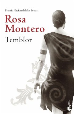 Temblor - Montero, Rosa
