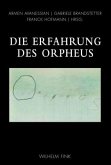 Die Erfahrung des Orpheus